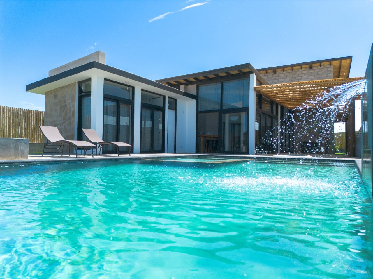 Habitación Cama King