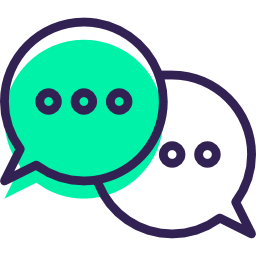 Chat Icon